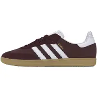 Adidas Originals Samba ADV Skeittikengät punainen, 9.0