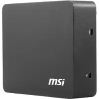 MSI Cubi NUC TWG S-006XAT 8GB 512GB SSD ohne OS (00B21221-006)