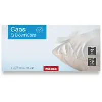 Miele Caps DownCare pesukapselit 12014030 (6 kpl)