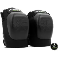REKD Energy Patrol Ramp Pads Polvisuoja
