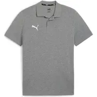 Puma Pikee Teamgoal 23 Casuals - Harmaa/valkoinen, koko X-Small