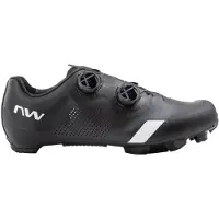 Northwave Striker MTB -pyöräilykengät musta/harmaa