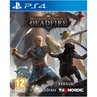 Pillars of Eternity II - Deadfire (DE/Multi in Game) (4)