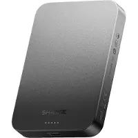 Sharge AeroMag Air Magnetic Wireless Ultra-slim Powerbank 10000 mAh