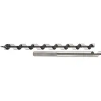 Makita Spiraalinen poranterä puulle , 20x450 mm