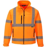 Portwest S424 Softshelltakki