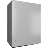 Rittal AX KAAPPI 600X800X400 1-OVINEN (1059000)