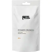 Petzl Power Crunch White Kiipeilyvarusteet One Size