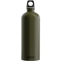 SIGG 1,0 Traveller Roasted Green