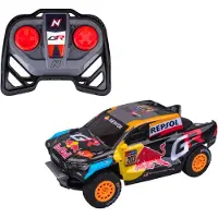 Nikko Toyota Gazoo Racing Dakar 2025 Moraes 1:18 R