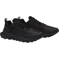 Timberland for man. TB0A446ZEAE1 Motion Access trainers in black (45), Fabric, Flat, Laces, Casual, Outdoor