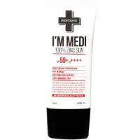 Suntique I'm Medi 100% Zinc Sun 50 ml