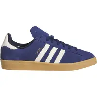 Adidas Originals Campus ADV Skeittikengät sininen, 10.0