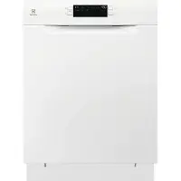Electrolux 600-sarja 60 cm E62UD201SW