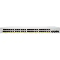 Cisco – Bus 220 SmtSwitch 48p GE Full PoE 4x10G (CBS220-48FP-4X-EU)