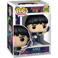 Funko POP! POP! Stranger Things Tales from '85 Mike figuuri