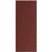 Klingspor Hiomapaperi PS 22 K; GL18; 70x125 mm; G180; 100 kpl.