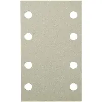 Klingspor Hiomapaperi PS 33 BK; GL18; 80x133 mm; G180; 100 kpl.