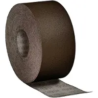 Klingspor Hiekkapaperirulla ; KL 361 JF; 40x50000 mm; K400; 1 kpl.