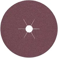 Klingspor Hiomapaperi kulmahiomakoneelle ; CS 561; 115x22 mm; S/30; K40; 25 kpl.