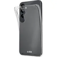 SBS Skinny Cover for Samsung Galaxy A14 4G/5G - Transparent