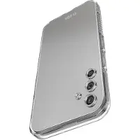 SBS TEUNBKEX2SAA144G, Suojus, Samsung, Galaxy A14, 16,8 cm (6.6), Läpinäkyvä