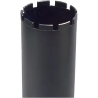 Klingspor Timanttikuivaporanterät DK 654 B Supra; 72 mm