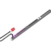 Rittal PDU BASIC 32A/3 CEE 24XC13+6XC19 (7979137)