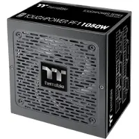 Thermaltake Toughpower PF1 TT Premium Edition 1050W -virtalähde, 80 Plus Platinum