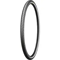 Michelin Protek Max Clincher Rengas 26" Reflex 35-559 | 26x1.40 2022 Retki- & kaupunkirenkaat