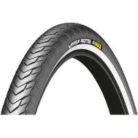 Michelin Protek Max Clincher Rengas 24" Reflex 47-507 | 24x1,85 2020 Renkaat