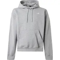 The North Face Collegepaita 'ESSENTIAL SIMPLE DOME' harmaa