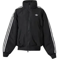 Adidas Originals Firebird Jkt - Black - M