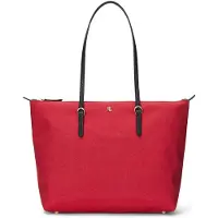 Ralph Lauren Ostoskassi 'KEATON' punainen