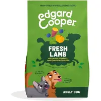 Edgard & Cooper GrainFree Lamb