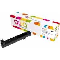 Armor OWA - black - compatible - remanufactured - toner cartridge (alternative for: HP 827A)