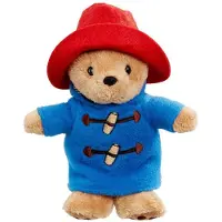 Sonstige Verlage Paddington pehmolelu 0m+ Mini 1 kpl