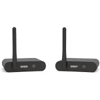 Marmitek Subwoofer Anywhere 640 lähetin ja vastaanotin