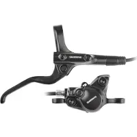 Shimano Mt201 Lever+ Bremsen