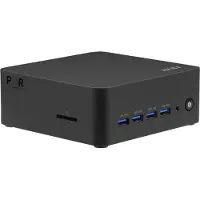 MSI Cubi Z 8M-032AT Ryzen 7 255 16GB 512GB SSD W11P (00B03241-032)