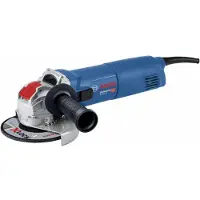 Bosch Hiomakone - - GWX 14-125 - 1400 W - Ø 125 mm - Virtapistokkeellinen
