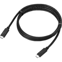 Lenovo USB-C CABLE (1.5M) (4X91U92143)