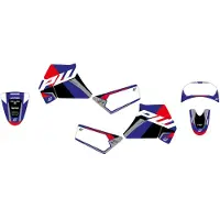 Blackbird Racing Dream 5 Yamaha Pw 50 91-26 Tarrat