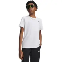 Under Armour Sportstyle Left Chest Lyhythihainen T-paita