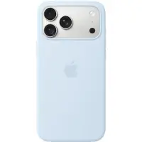 Apple iPhone 18 Pro Max MagSafe-silikonikuori