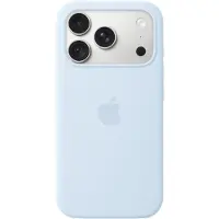 Apple iPhone 18 Pro MagSafe-silikonikuori