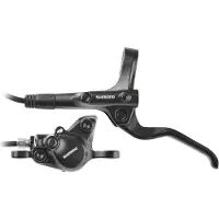 Shimano Mt201 Lever+ Bremsen