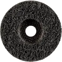 Klingspor Puhdistuskarhunkieli NCD 200; 125x22,23 mm; 5 kpl.