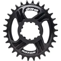 Rotor Qdm Sram Boost Direct Mount 3 Mm Offset Kettenblatt