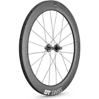 Dt Swiss Trc 1400 Dicut 65 Tubular Maantiepyörän Etupyörä